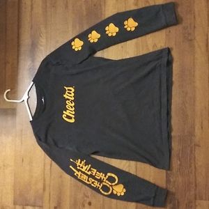 Cheetos long sleeve
